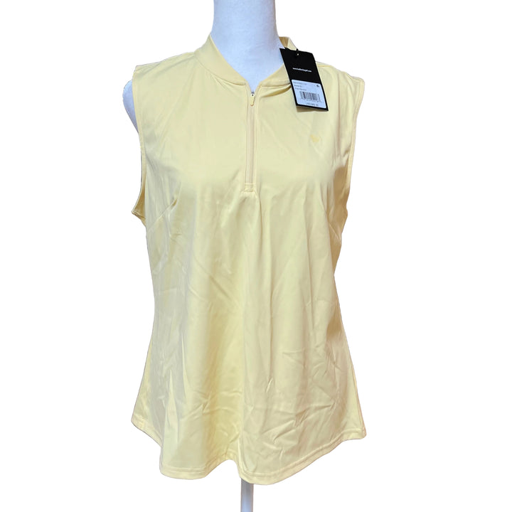 Bad Birdie Blade SL (w/ logo) - Pale Banana - Large - (FINAL SALE ITEM) - Skorzie