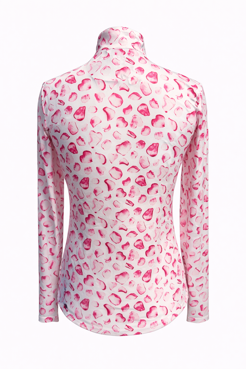 SanSoleil SOLCOOL PRINT MOCK -  HUGS AND KISSES - Skorzie