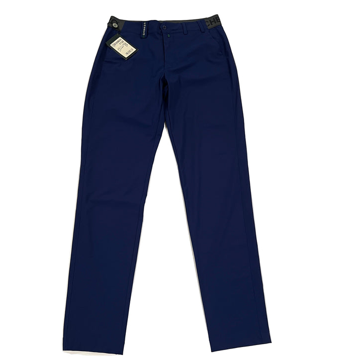 Chervo Sashimi Pant - Navy