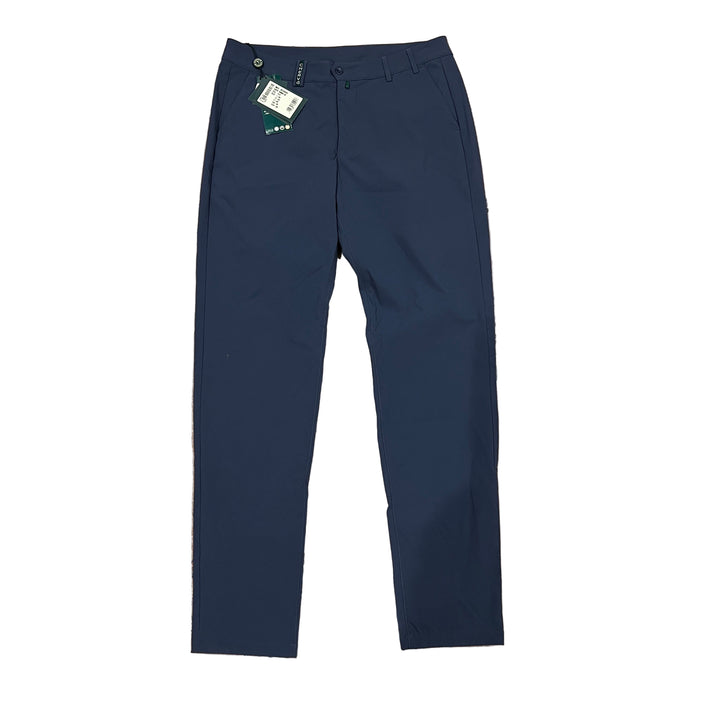Chervo Secondo Pant - Light Navy - 38