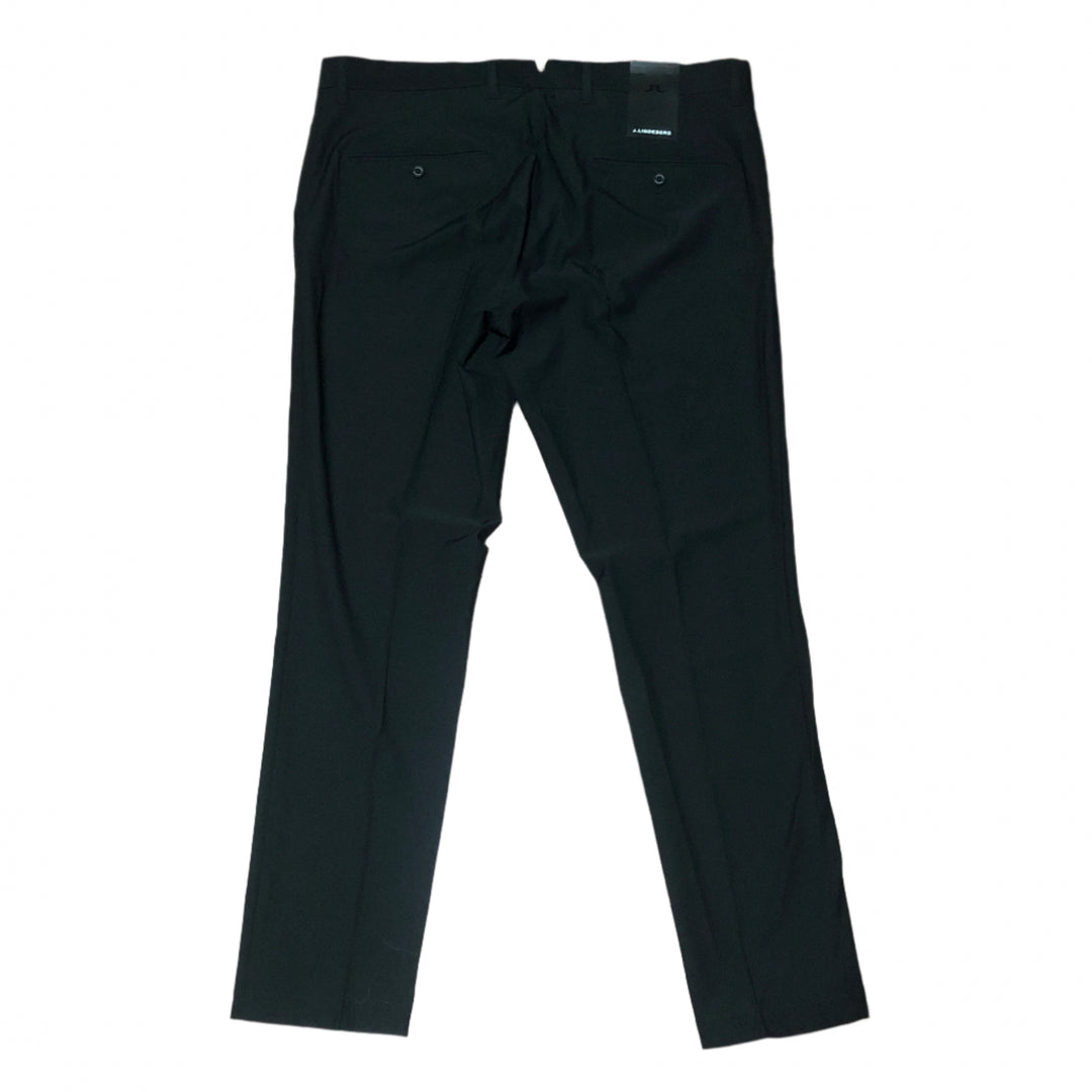 J. Lindeberg Ellott Golf Pant (32") - Black - 38 - Skorzie