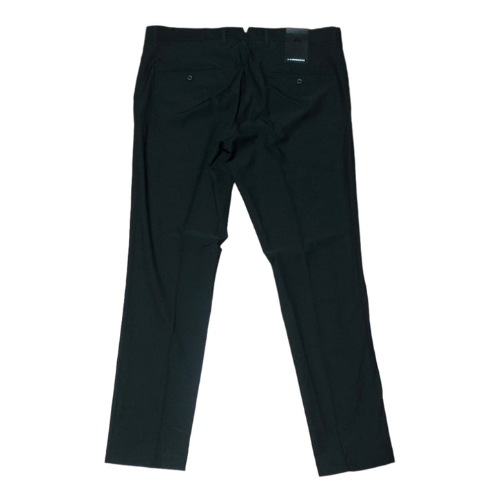 J. Lindeberg Ellott Golf Pant (32") - Black - 38 - Skorzie