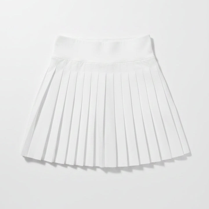 Greyson Leo Skort (15") - Arctic - Skorzie