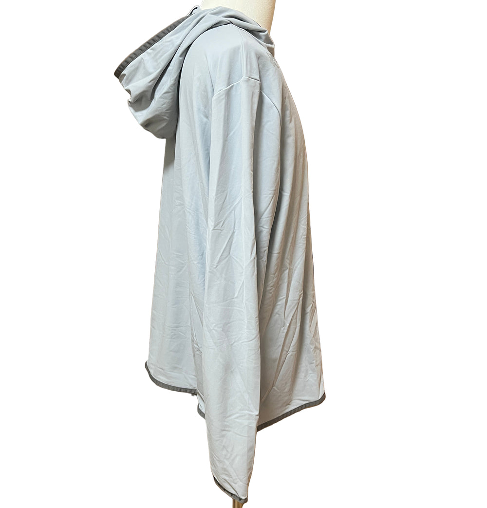 Greyson Colorado Hoodie - Grey - X-Large - Skorzie