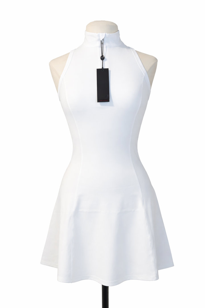 Greyson Sleeveless Hera Dress -  Arctic - X-Small