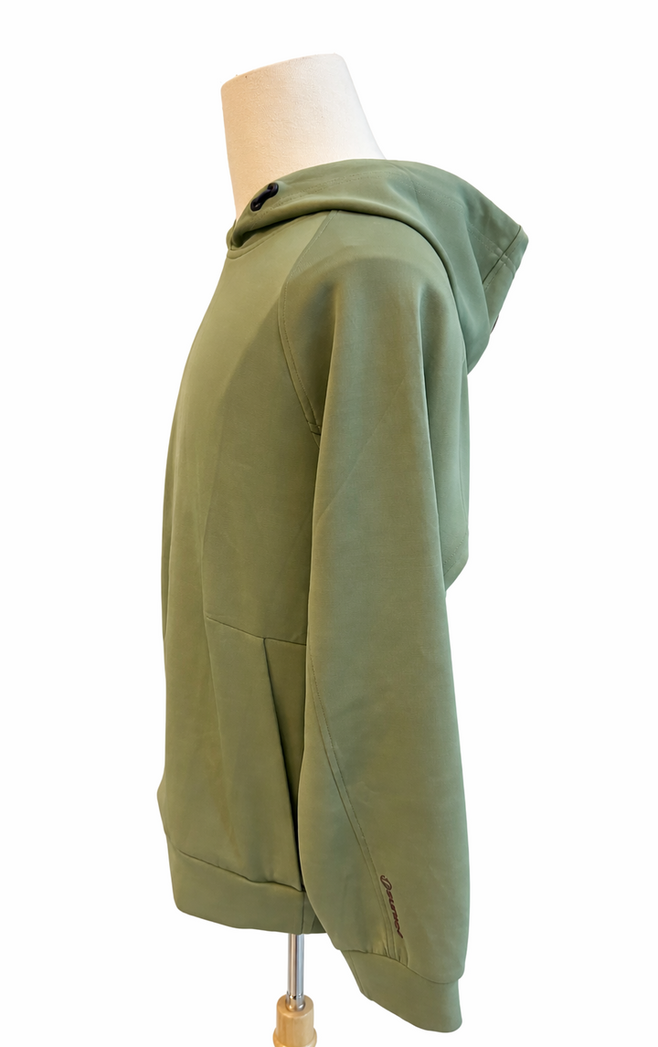 Sunice Men's Allendale 2.0 Technical Layers Pullover Hoodie - Sea Spray