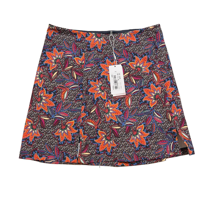 Travis Mathew Sunfire Skort (15") - Persian Red Multi