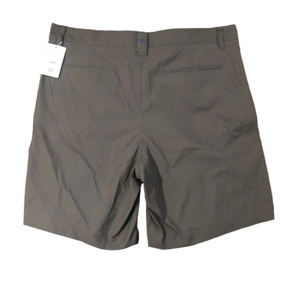 Palm Rat All Day Every Day Short (7.5") - Grey - Skorzie