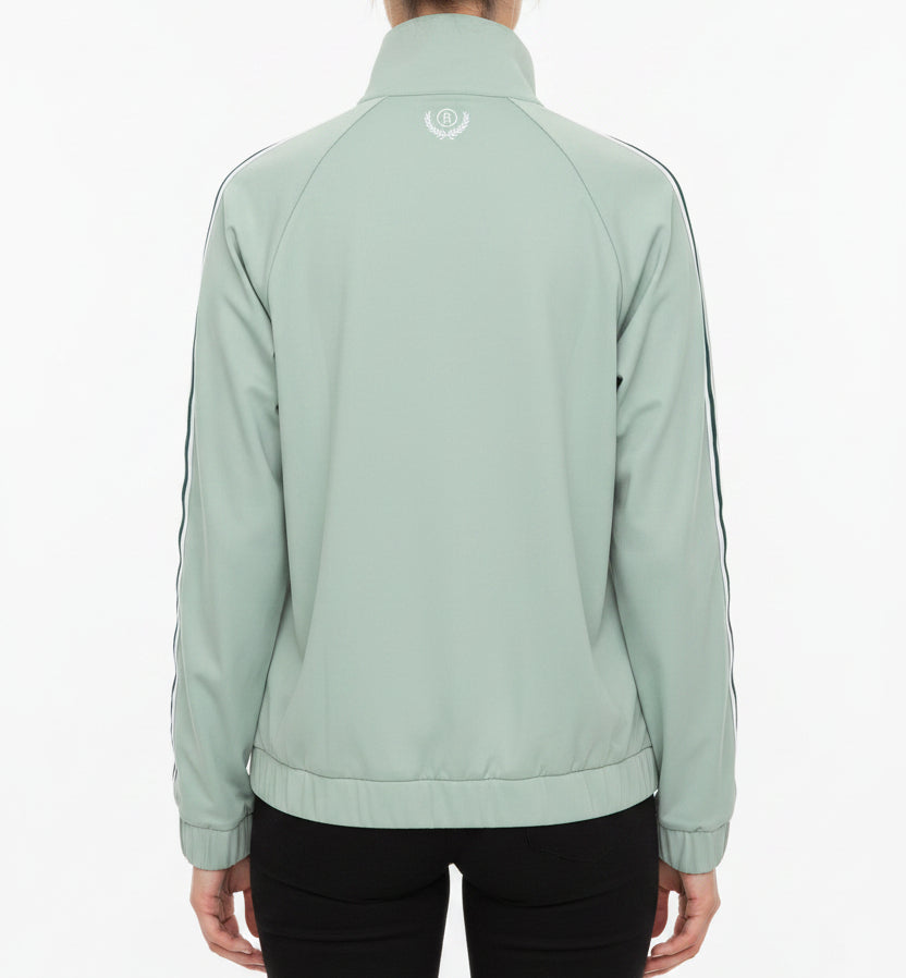 Fore All Women's Jacket Lyla Sea Size L