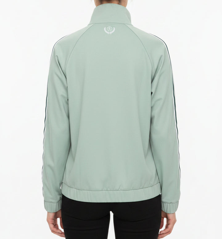 Fore All Women's Jacket Lyla Sea Size L