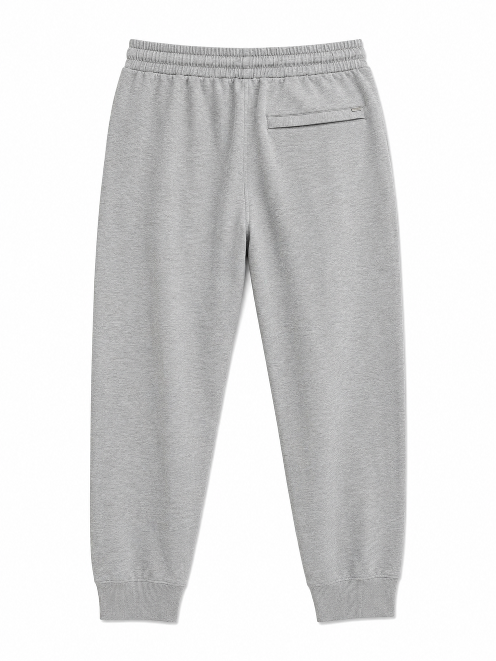 Vuori Men's Ponto Performance Jogger (28") - Flint Heather - XL - Skorzie