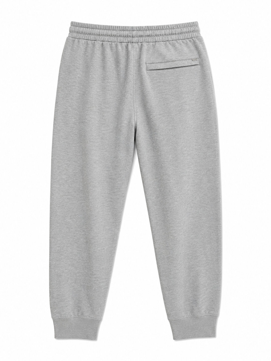 Vuori Men's Ponto Performance Jogger (28") - Flint Heather - XL - Skorzie