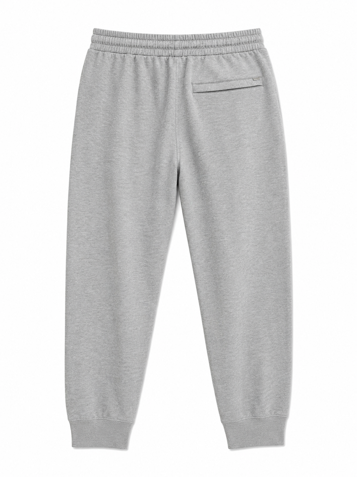 Vuori Men's Ponto Performance Jogger (28") - Flint Heather - XL - Skorzie