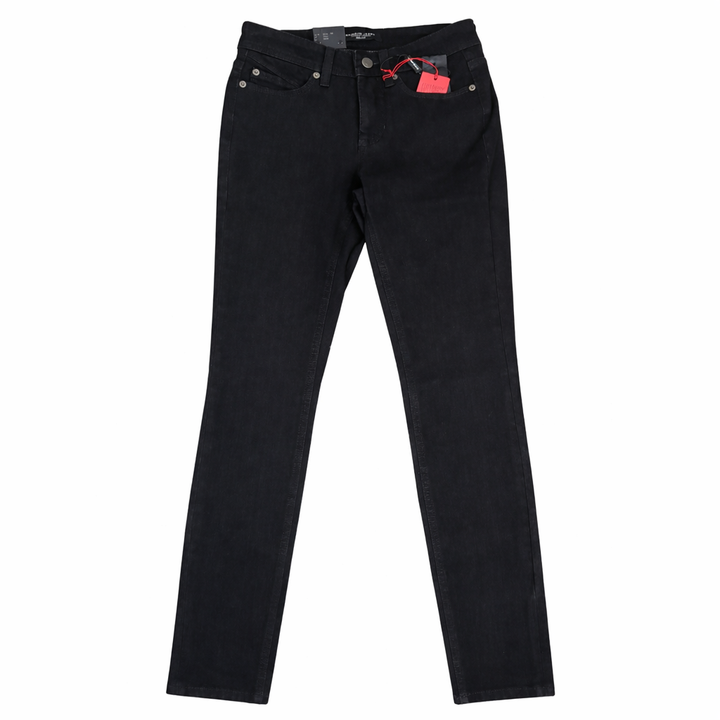 Cambio Women's Piper Long Pant - Black - 2 - Skorzie