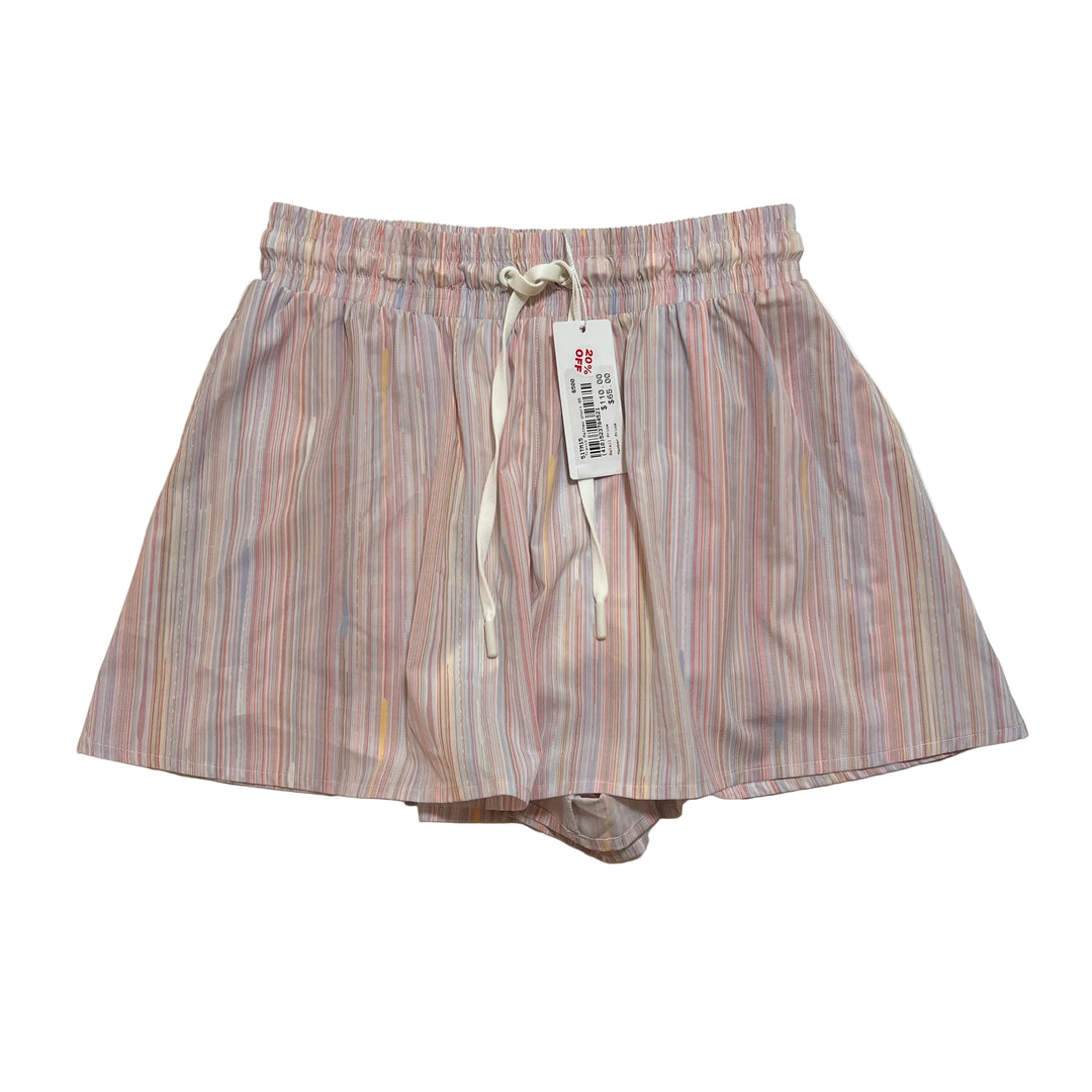 Travis Mathew Shifting Sands Short (3.5") - Foxglove Multi - X-Small - Skorzie