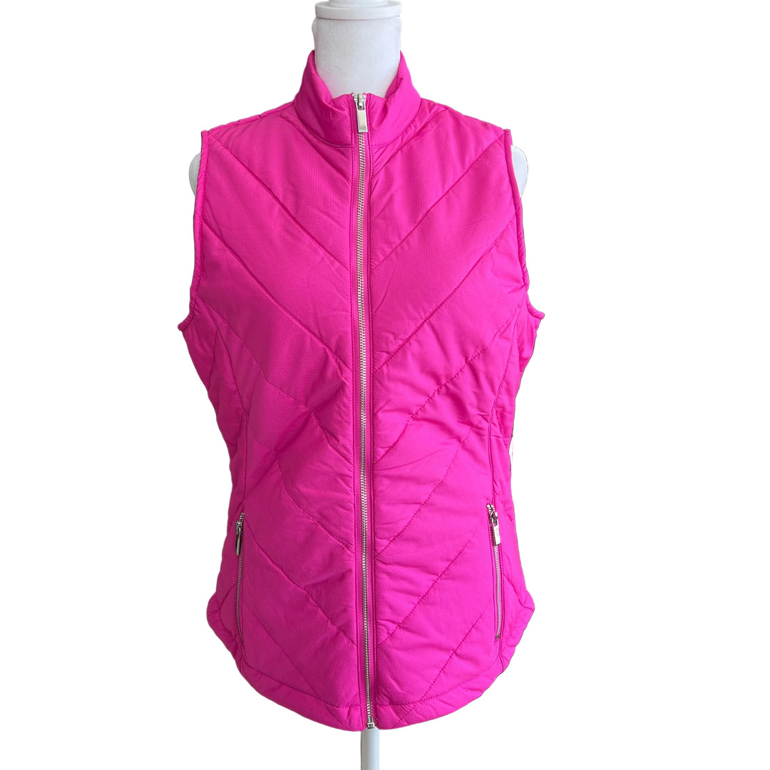 Tail Sonny Vest - Cosmo - Skorzie