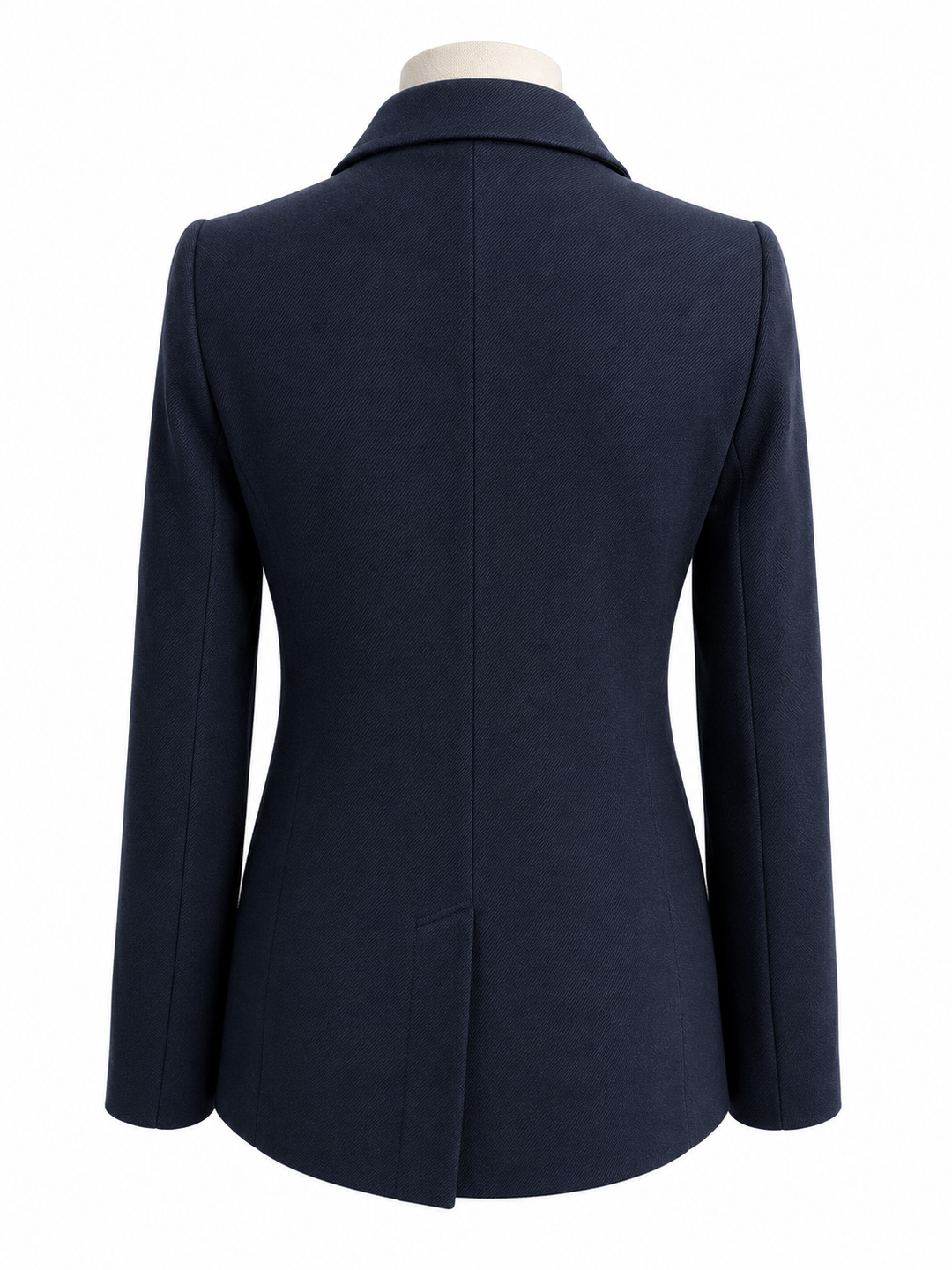 Athleta Women's Blazer - Navy - Size 6