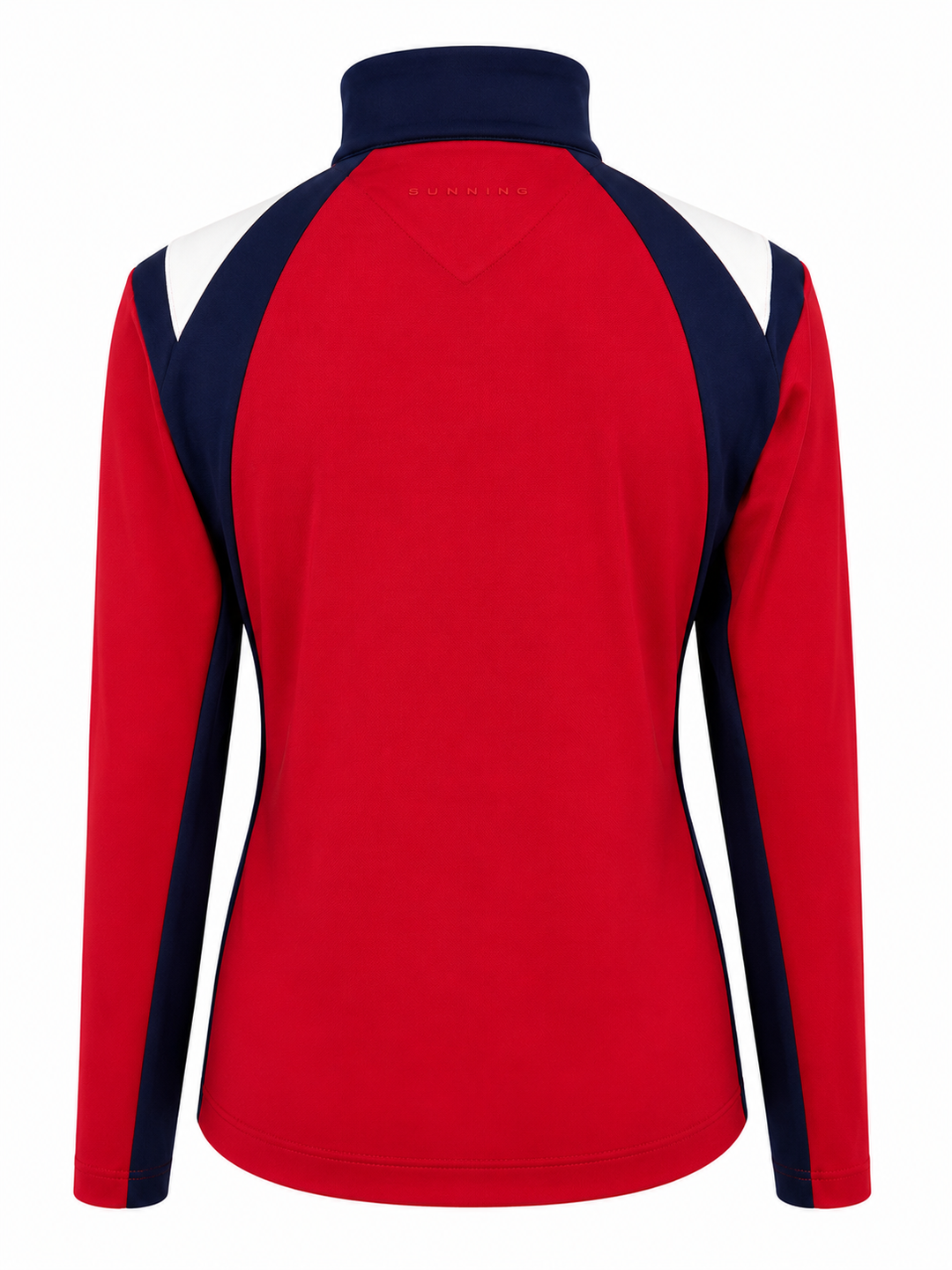 Dunning Solheim Cup Ventilated Mesh Jersey - Glory