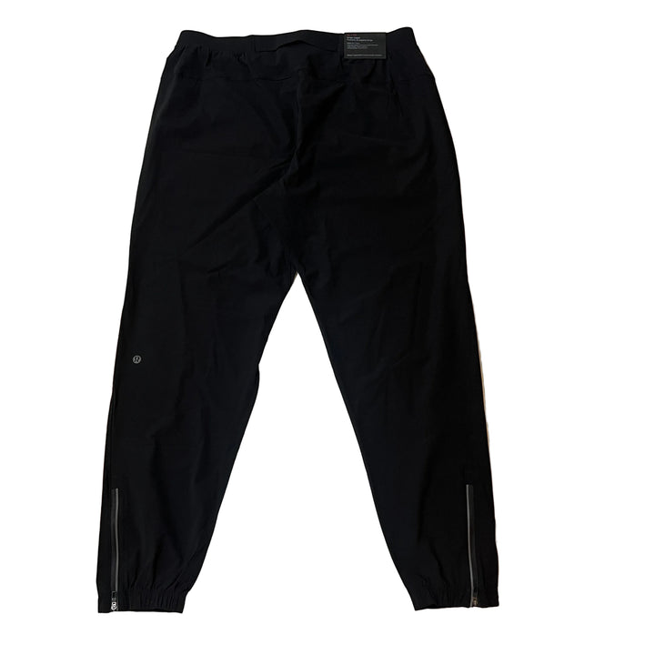 Lululemon Surge Jogger (29") - Black - X-Large - Skorzie
