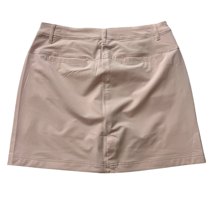 NVO Marika II Skort (17") - Pink Sugar - 6 - Skorzie