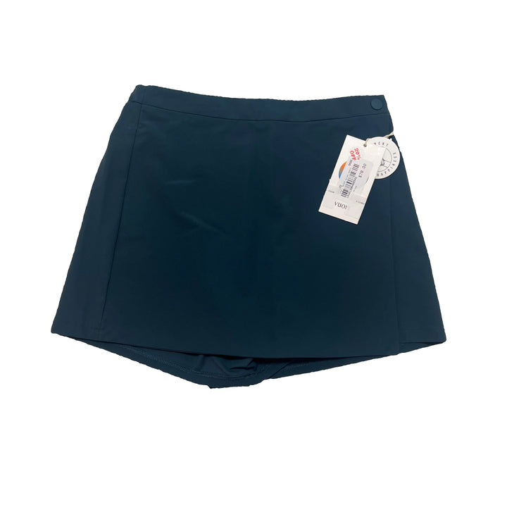 Vuori Miles Sport Skort (2.75") - Moss - X-Small