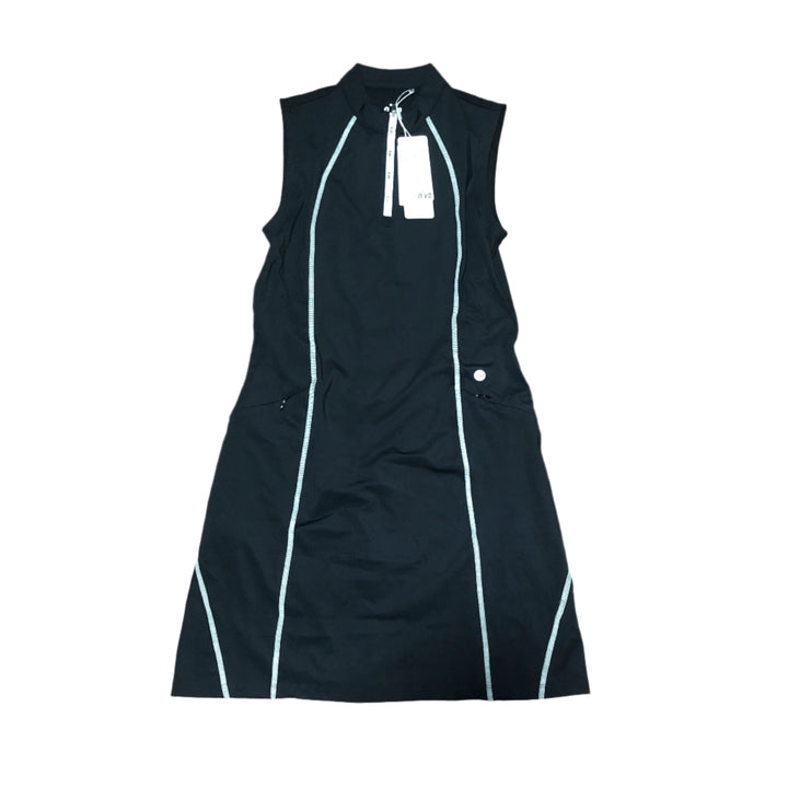 NVO Sport Ally Dress - Black - Small - Skorzie