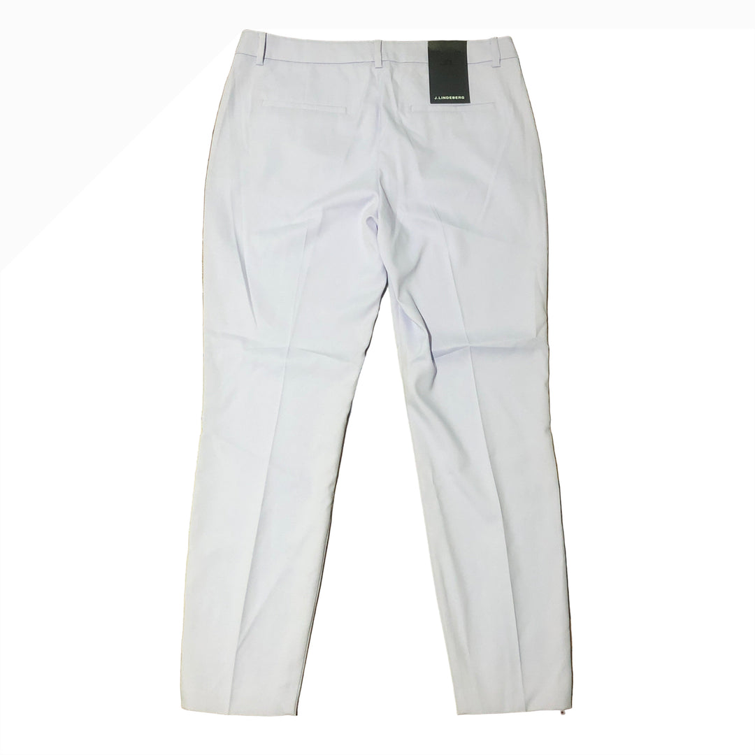 J.Lindeberg Pia Pant - Lavender - 30 - Skorzie