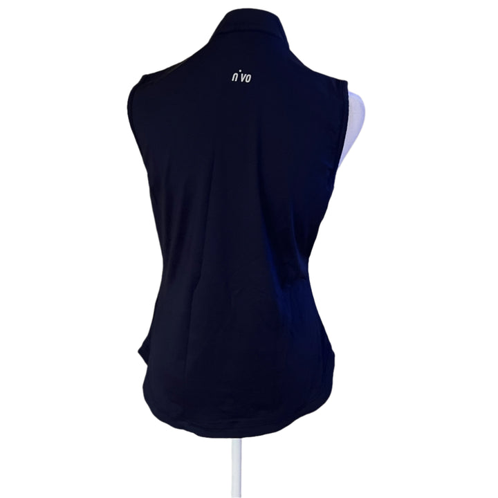 NVO Naomi Mock - Navy - Small - Skorzie