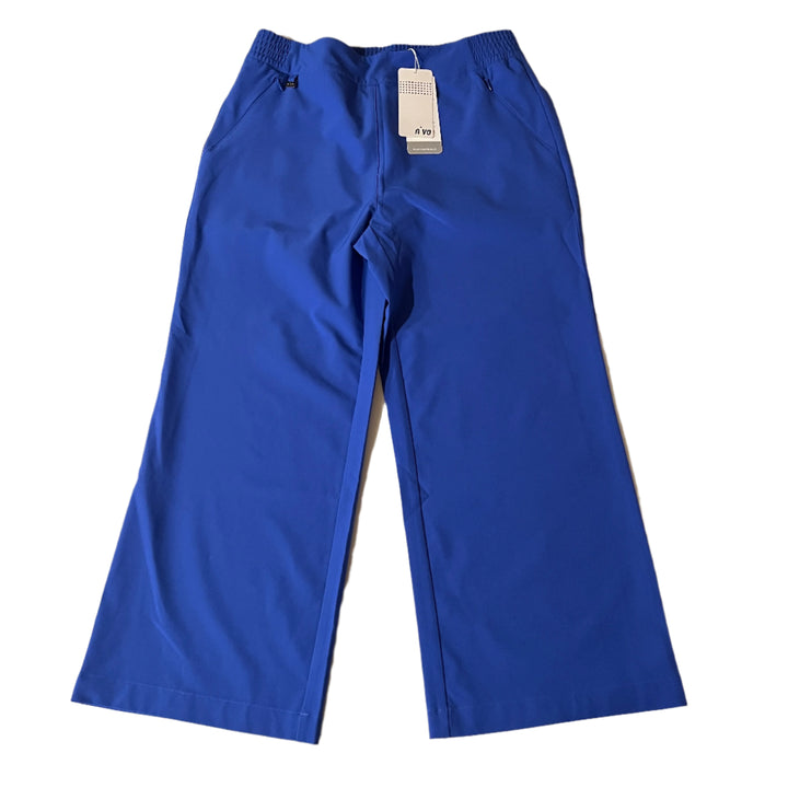 NVO Maude Capri (23") - Cobalt - Small - Skorzie