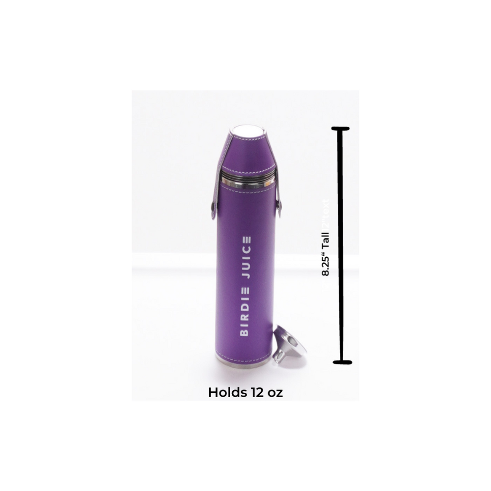 Belyn Key Billie Skort - Ink/Magenta/Chalk