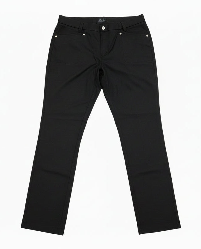 Daily Sports Women's Lyric Pant (32") - Black