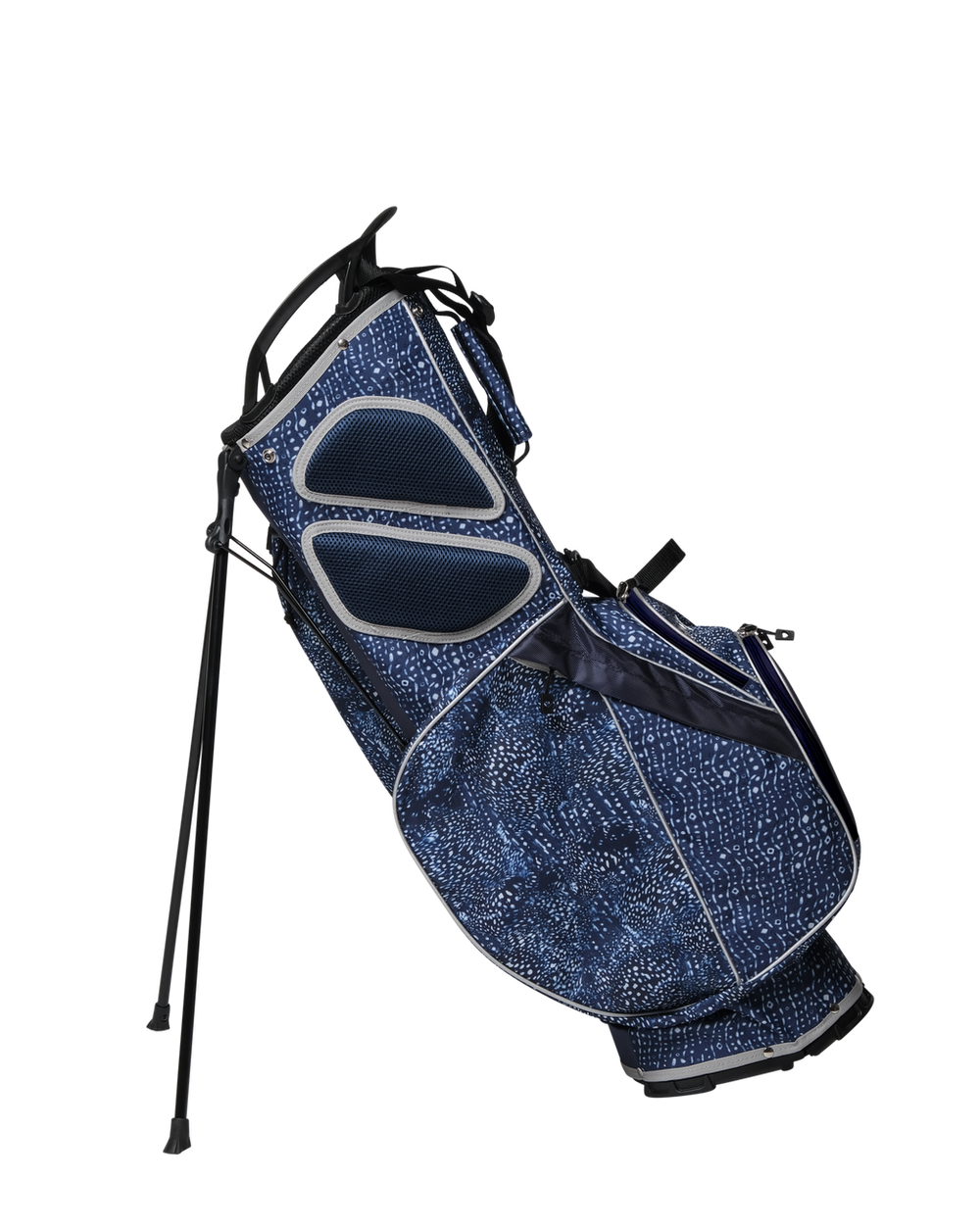 Glove It Stand Golf Bag - Seascape - Skorzie