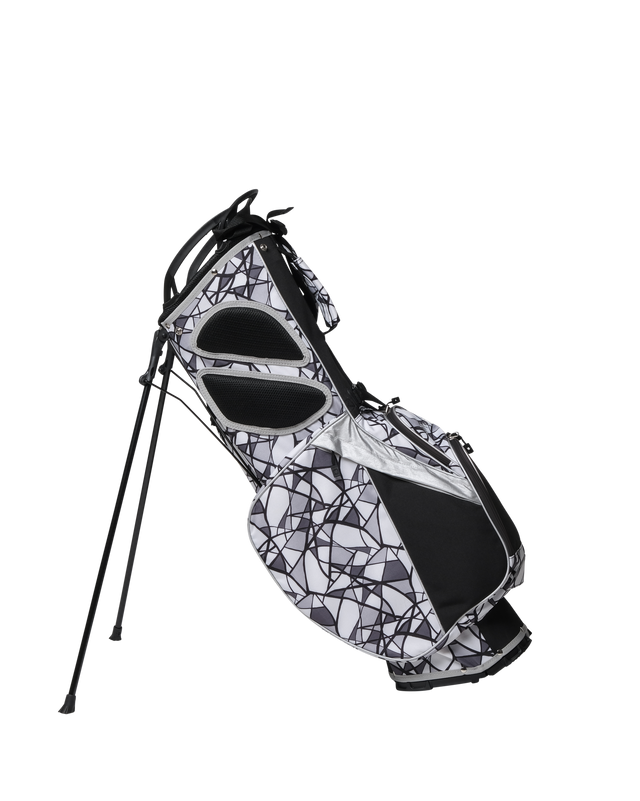 Glove It Stand Golf Bag - Onx Geo - Skorzie
