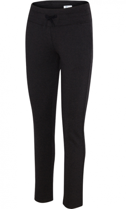 Greg Norman  Drawstring Pant - Black - Size Medium - Skorzie