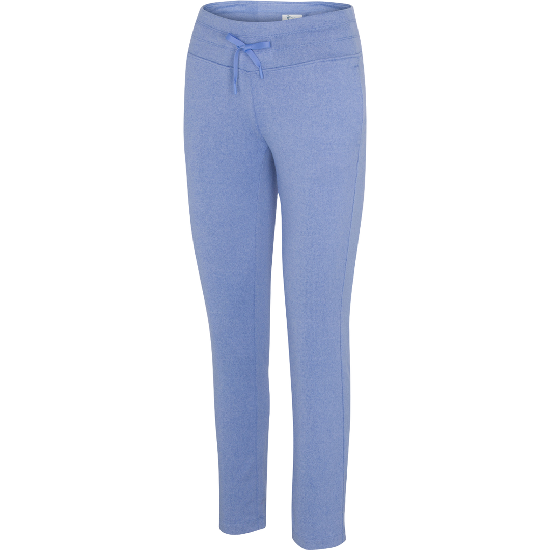 Greg Norman  Drawstring Pant - Blue - Size Medium - Skorzie