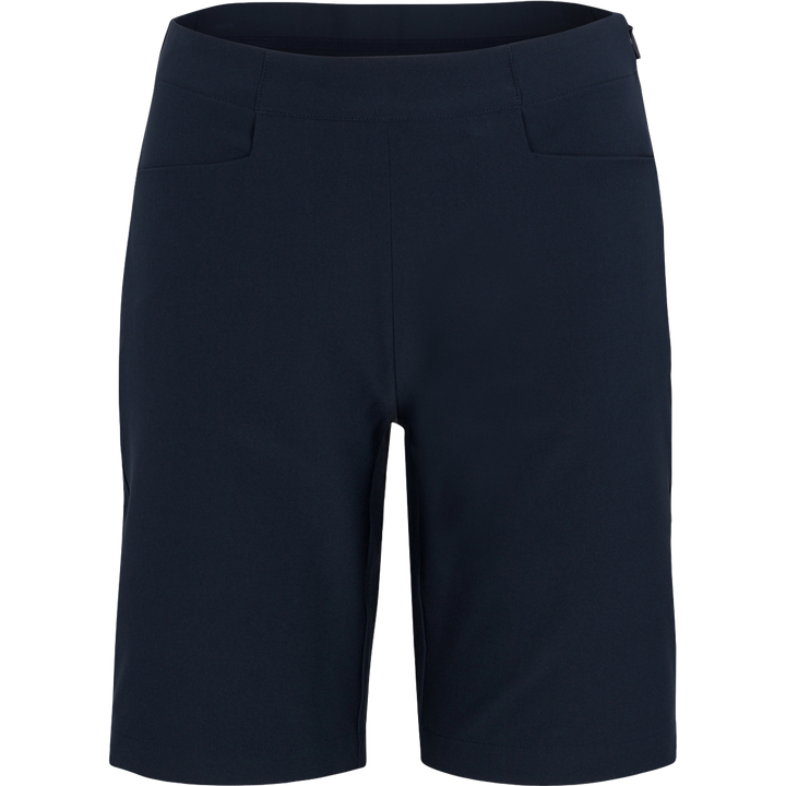 Dunning 9" Player Fit Short- Navy Halo