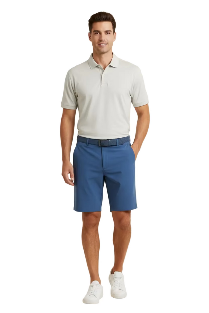 RLX Ralph Lauren Mens Core 2.0 Performance Shorts - Royal