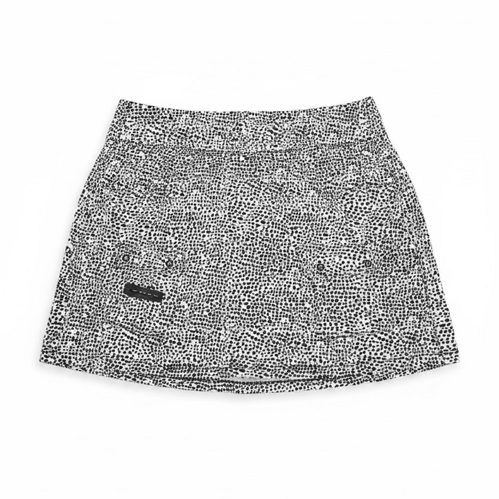 Jamie Sadock Womens Skort (15') - Animal Party - Medium