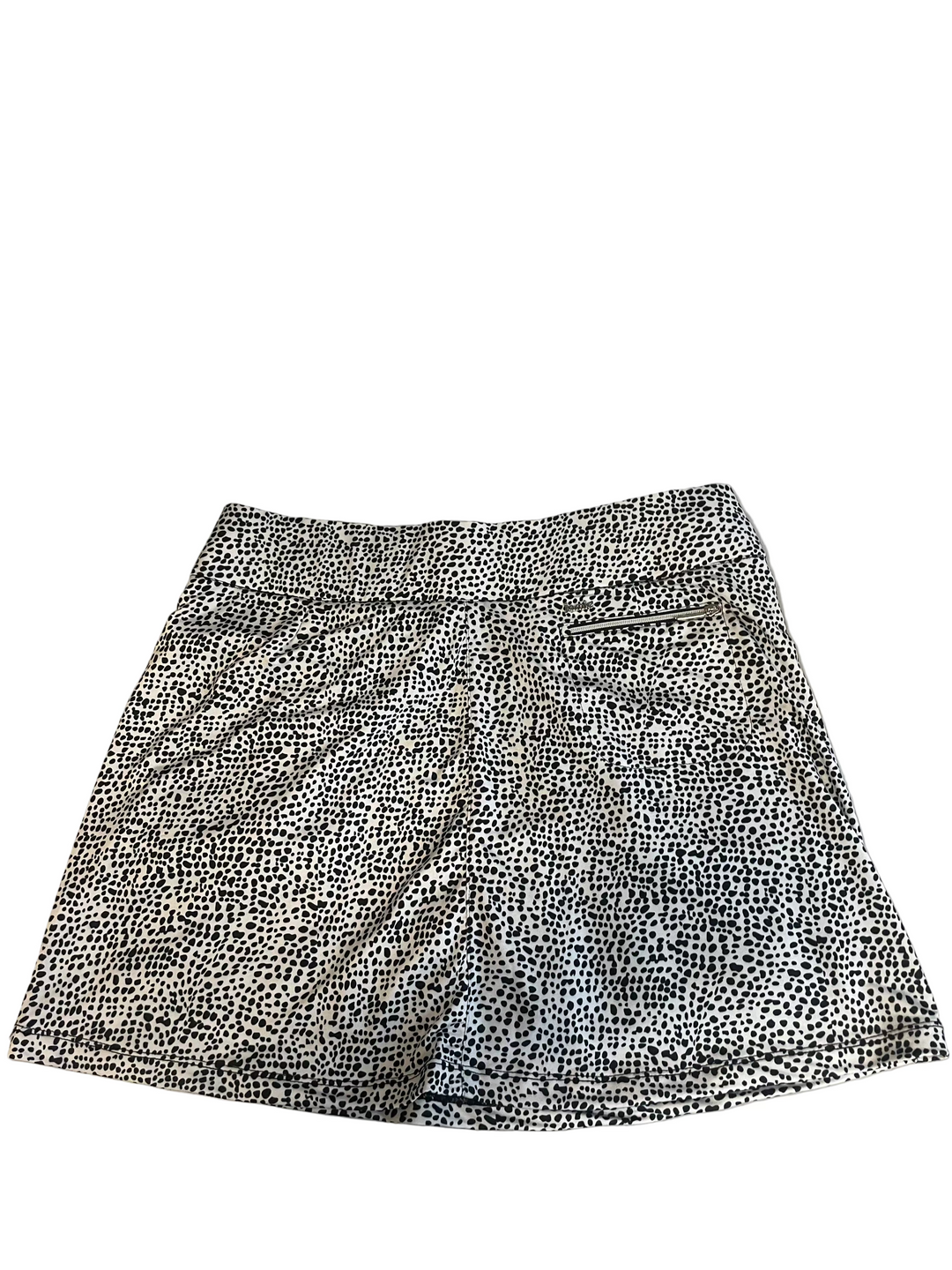 Jamie Sadock Womens Skort (15') - Animal Party - Medium