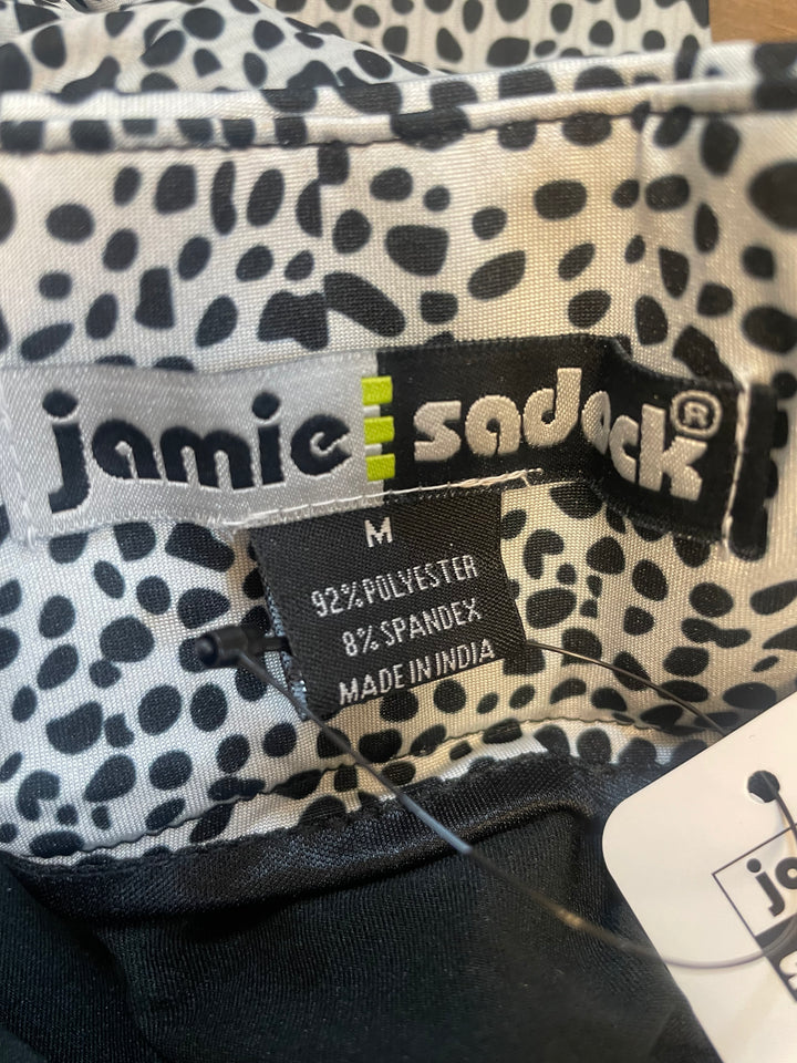 Jamie Sadock Womens Skort (15') - Animal Party - Medium