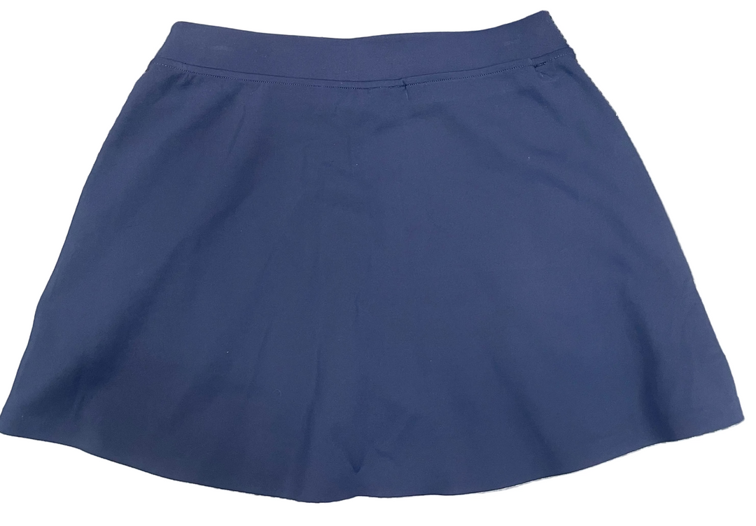 G/FORE Womens Tux Skort (13') - Twilight/Pretty Pink - Small
