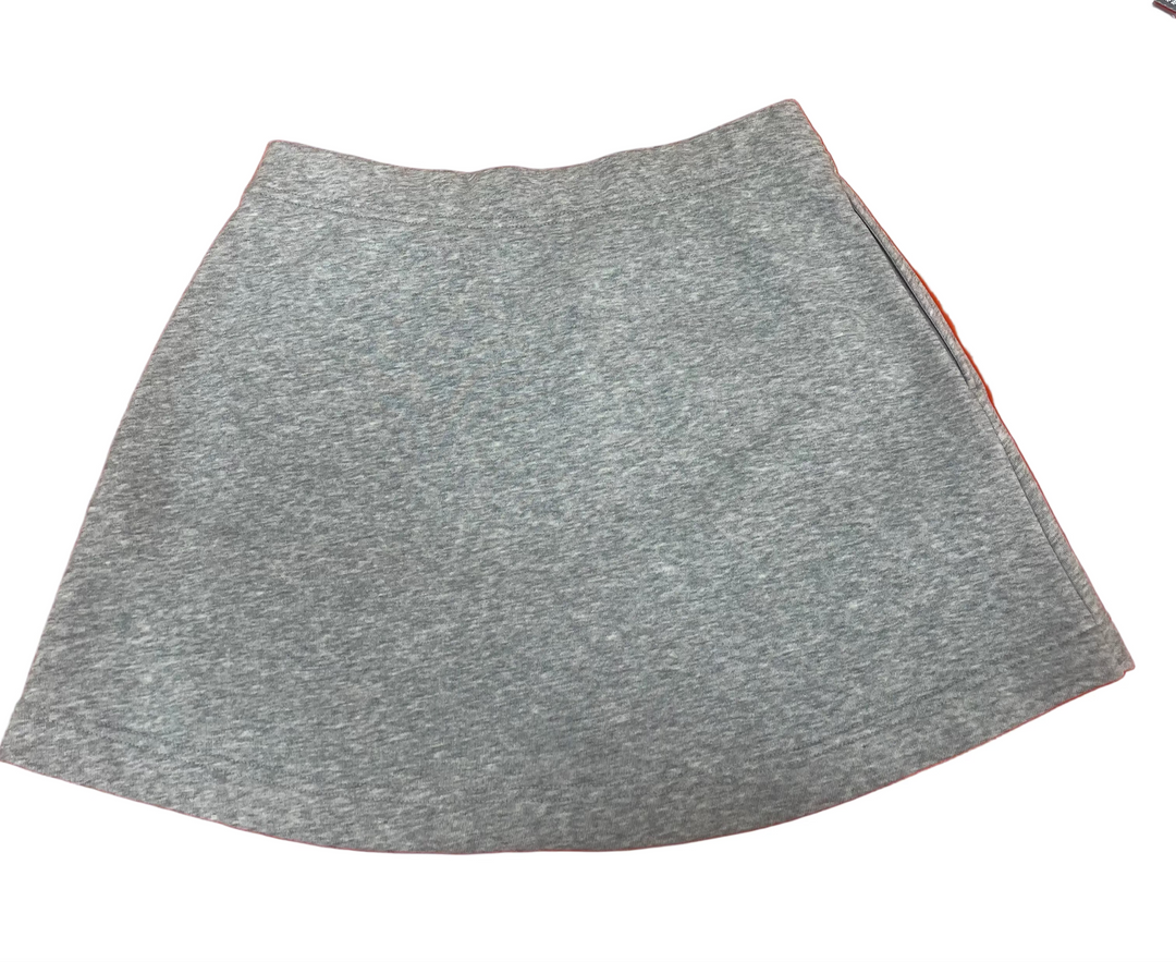 G/FORE Womens Casual Skort (14') - Dolphin Grey - Small