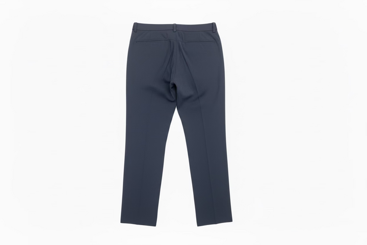 G/FORE Mens Straight Leg Nylon Pant - Twilight - Size Medium