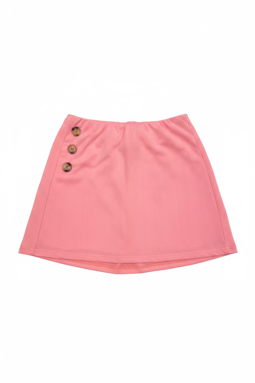 Smith & Quinn Womens Tate Skort (16') - Macaron