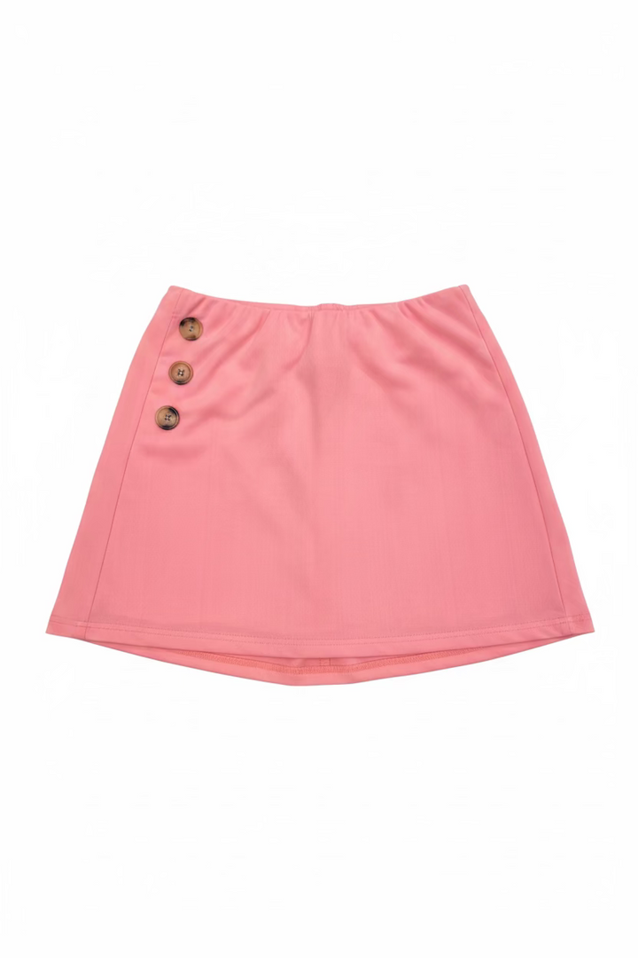 Smith & Quinn Womens Tate Skort (16') - Macaron