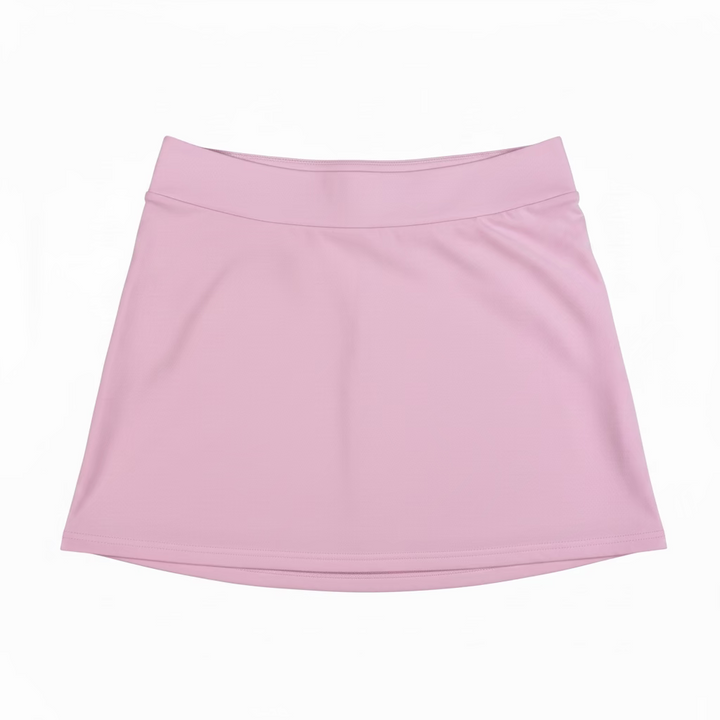 Smith & Quinn Womens Tate Skort (16') - Poppy Pink