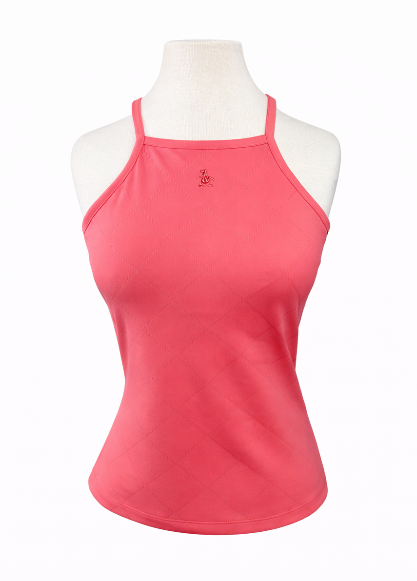 Penguin Women's Camellia Rose Tank Top - Small - Skorzie