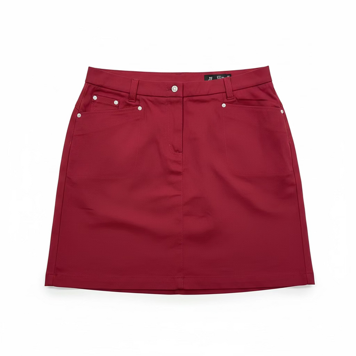 Daily Sports Lyric Womens Skort (20.5") - Umbria
