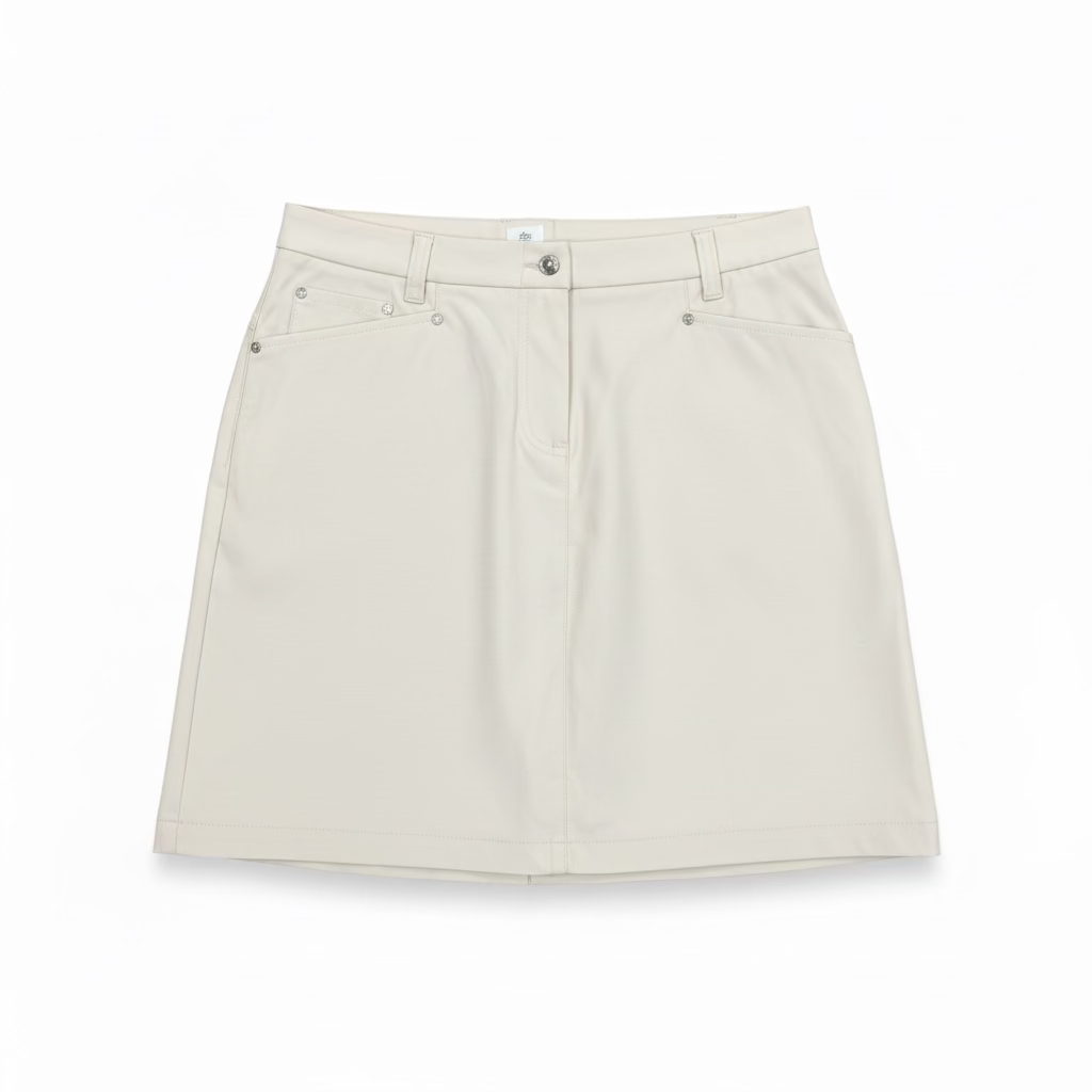 Daily Sports Lyric Womens Skort (20.5) - Raw