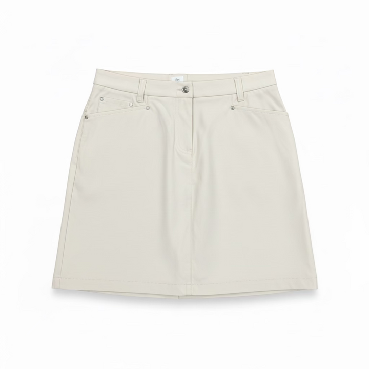 Daily Sports Lyric Womens Skort (20.5) - Raw